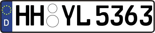 HH-YL5363