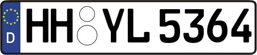 HH-YL5364