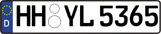 HH-YL5365