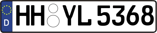 HH-YL5368