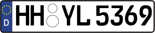 HH-YL5369