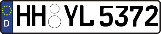 HH-YL5372