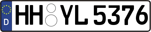 HH-YL5376