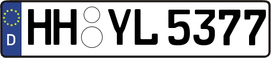HH-YL5377