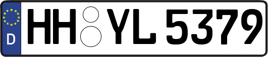 HH-YL5379