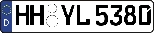 HH-YL5380