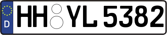 HH-YL5382