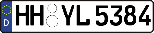 HH-YL5384