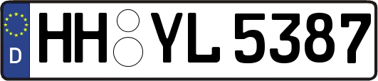HH-YL5387