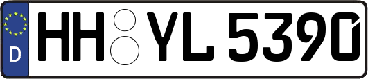 HH-YL5390
