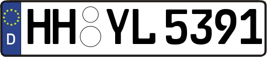 HH-YL5391