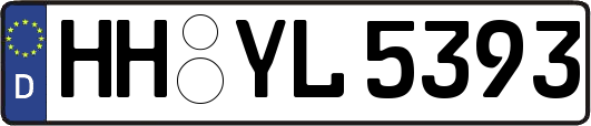 HH-YL5393