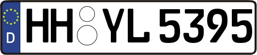 HH-YL5395