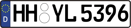 HH-YL5396
