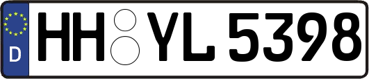 HH-YL5398