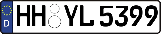 HH-YL5399