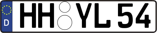 HH-YL54