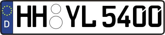 HH-YL5400