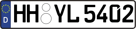 HH-YL5402