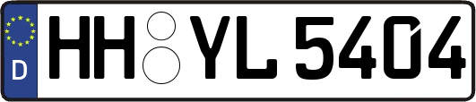 HH-YL5404