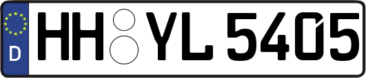 HH-YL5405