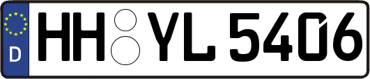 HH-YL5406