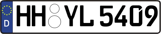 HH-YL5409