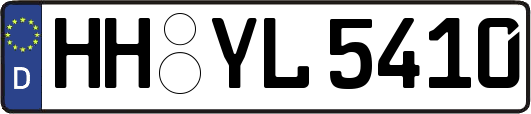 HH-YL5410