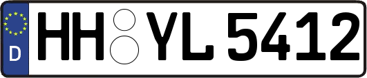 HH-YL5412