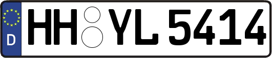 HH-YL5414