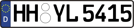 HH-YL5415