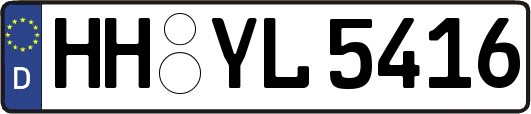 HH-YL5416