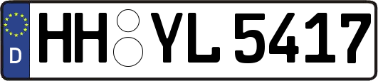 HH-YL5417