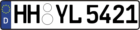 HH-YL5421
