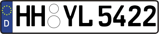 HH-YL5422