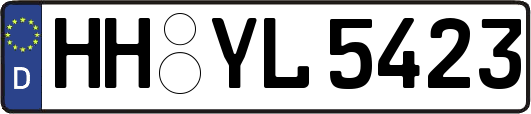 HH-YL5423