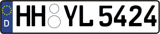 HH-YL5424