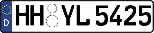 HH-YL5425