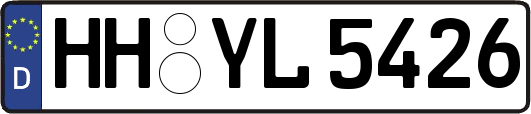 HH-YL5426