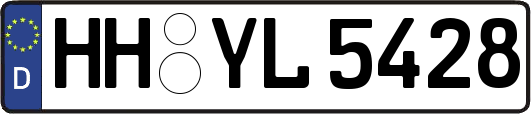 HH-YL5428