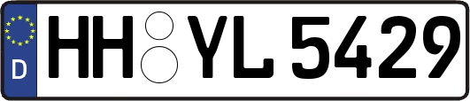 HH-YL5429