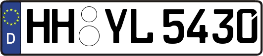 HH-YL5430