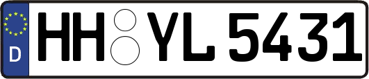 HH-YL5431