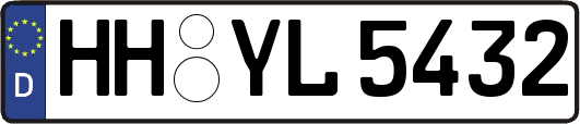 HH-YL5432