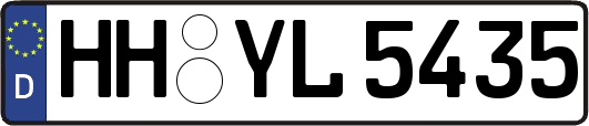 HH-YL5435
