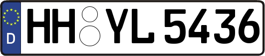 HH-YL5436