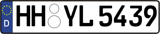 HH-YL5439