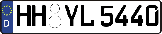 HH-YL5440