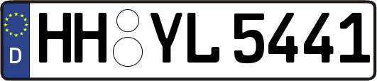 HH-YL5441