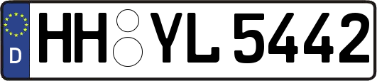 HH-YL5442